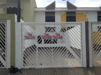 Sobrado com 3 Quartos à venda, 100m² no Jardim Aricanduva, São Paulo