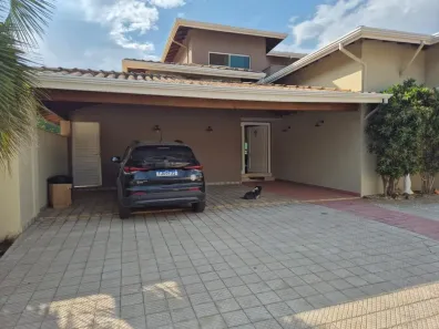 Fazenda/Sítio com 3 Quartos à venda, 1551m² no Terras de Itaici, Indaiatuba