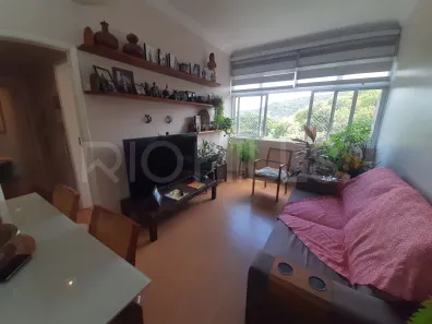 Apartamento com 2 Quartos à venda, 70m² no São Francisco, Niterói