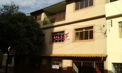 Apartamento com 6 Quartos à venda, 190m² no Nova Era, Viçosa