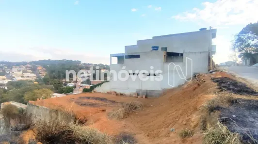 Lote/Terreno à venda, 360m² no Belo Vale, São José da Lapa