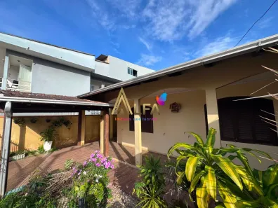 Casa com 3 Quartos à venda, 93m² no Gravatá, Penha