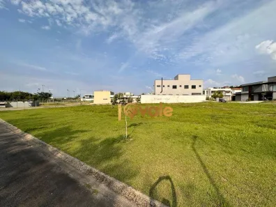 Lote/Terreno à venda, 650m² no Condomínio Residencial Colinas do Paratehy, São José dos Campos