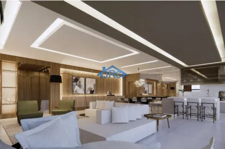 Apartamento com 3 Quartos à venda, 228m² no Green Valley Alphaville, Barueri