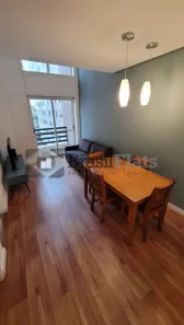 Flat com 1 Quarto para alugar, 65m² no Vila Uberabinha, São Paulo