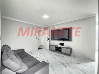 Apartamento com 3 Quartos à venda, 76m² no Tremembé, São Paulo