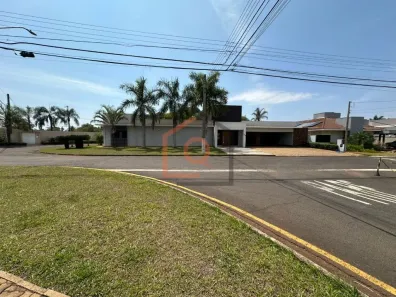 Casa de Condomínio com 3 Quartos à venda, 296m² no Portal das Araucárias, Araraquara