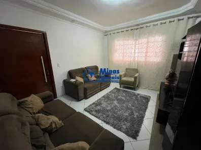 Casa com 3 Quartos à venda, 157m² no Vila das Flores, São José dos Campos