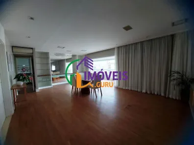 Apartamento com 3 Quartos para alugar, 211m² no Vila Andrade, São Paulo