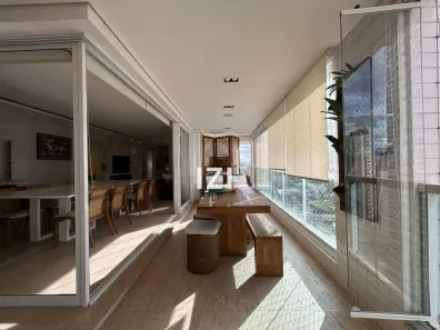 Apartamento com 3 Quartos à venda, 161m² no Campo Belo, São Paulo