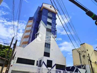 Sala Comercial à venda, 16m² no Parque Araxá, Fortaleza