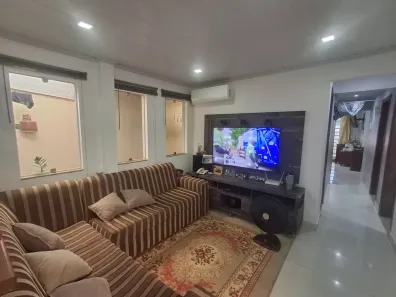 Casa com 3 Quartos à venda, 162m² no Setor Oeste, Brasília