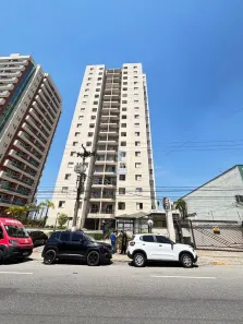 Apartamento com 3 Quartos para alugar, 82m² no Santana, São Paulo