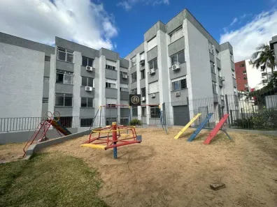 Apartamento com 2 Quartos à venda, 58m² no Vila Ipiranga, Porto Alegre