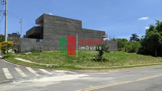 Lote/Terreno à venda, 282m² no Pinheirinho, Vinhedo