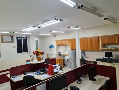 Sala Comercial à venda, 187m² no Centro, Rio de Janeiro