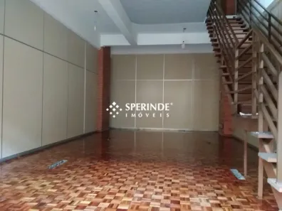 Ponto Comercial para alugar, 90m² no Exposição, Caxias do Sul