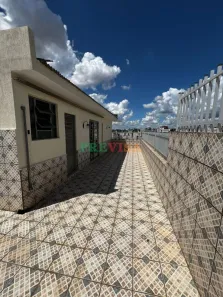 Cobertura com 4 Quartos à venda, 230m² no Cidade Nova, Belo Horizonte