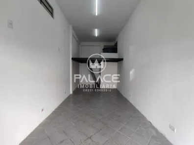 Imóvel Comercial com 1 Quarto para alugar, 25m² no São Dimas, Piracicaba