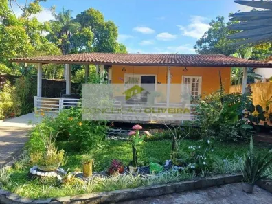 Casa com 3 Quartos à venda, 150m² no Oitenta, Camaragibe