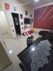 Apartamento com 2 Quartos à venda, 64m² no Ramos, Rio de Janeiro