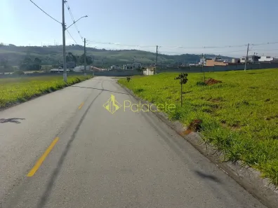 Lote/Terreno à venda, 250m² no Itapecirica, Taubaté