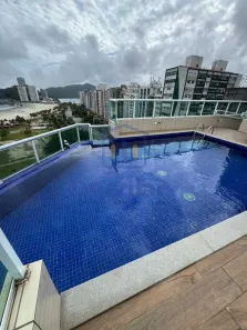 Apartamento com 3 Quartos à venda, 102m² no Itararé, São Vicente