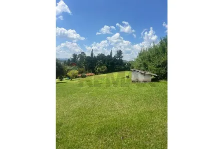 Lote/Terreno à venda, 300m² no Jardim Alto de Santa Cruz, Itatiba
