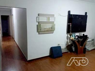 Casa com 5 Quartos à venda, 252m² no Residencial Altos do Piracicaba, Piracicaba