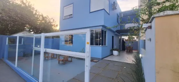 Casa com 3 Quartos à venda, 135m² no Campeche, Florianópolis