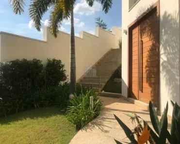 Casa com 4 Quartos à venda, 440m² no Loteamento Parque das Sapucaias, Campinas