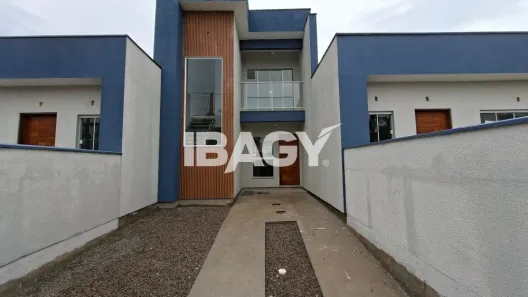 Casa com 2 Quartos para alugar, 65m² no Guarda do Cubatão, Palhoça