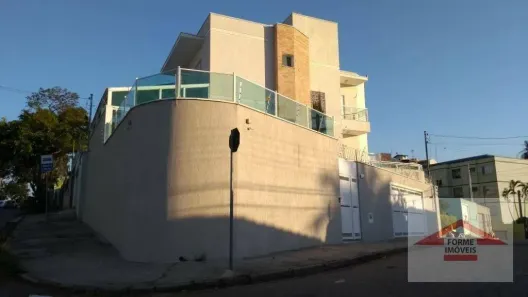 Casa com 3 Quartos à venda, 210m² no Ponte de São João, Jundiaí