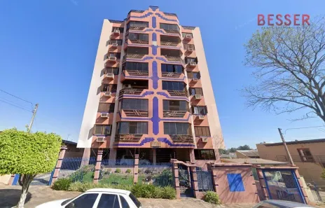 Apartamento com 2 Quartos à venda, 80m² no Centro, Esteio