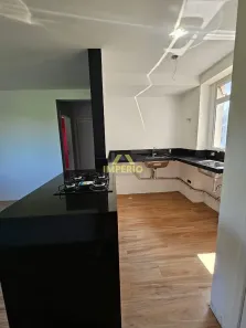 Apartamento com 2 Quartos à venda, 45m² no Jardim Santa Lúcia, Salto