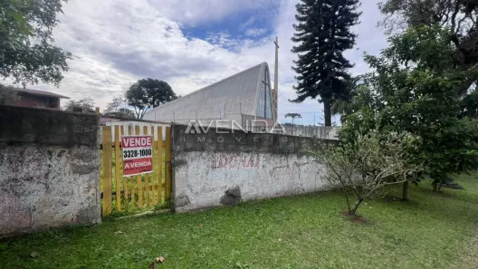 Lote/Terreno para alugar, 506m² no Jardim Social, Curitiba