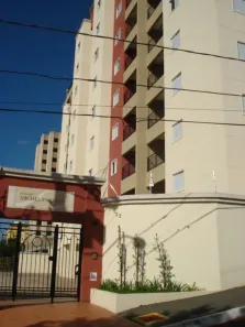 Apartamento com 2 Quartos à venda, 56m² no Jardim Gibertoni, São Carlos