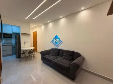 Apartamento com 2 Quartos à venda, 48m² no Assunção, São Bernardo do Campo