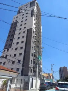 Apartamento com 1 Quarto para alugar, 42m² no Vila Dom Pedro II, São Paulo