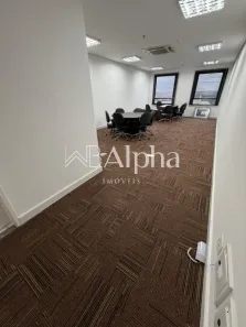 Sala Comercial à venda, 49m² no Alphaville Industrial, Barueri