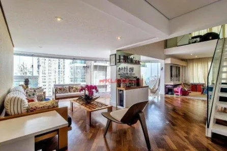 Apartamento com 3 Quartos à venda, 200m² no Vila Mariana, São Paulo