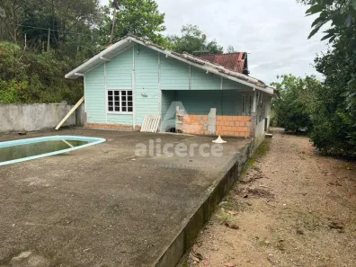 Fazenda/Sítio com 3 Quartos à venda, 100m² no , Santo Amaro da Imperatriz