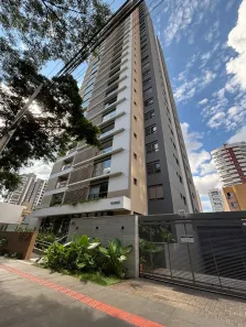 Apartamento com 1 Quarto para alugar, 119m² no Zona 03, Maringá