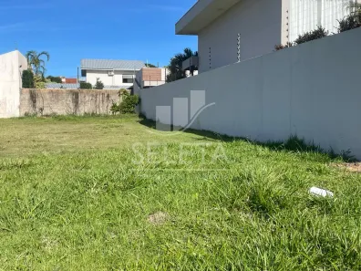 Lote/Terreno à venda, 537m² no Recanto Tropical, Cascavel