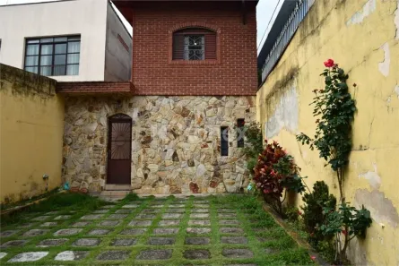 Sobrado com 3 Quartos à venda, 200m² no Vila Bandeirantes, São Paulo