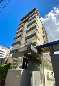 Apartamento com 3 Quartos à venda, 96m² no Atiradores, Joinville