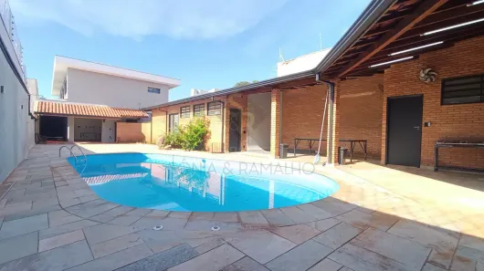 Imóvel Comercial à venda, 298m² no Parque Residencial Lagoinha, Ribeirão Preto
