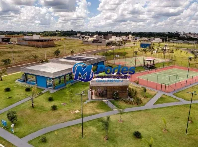 Casa de Condomínio com 1 Quarto à venda, 111m² no Quinta do Lago Residence, São José do Rio Preto