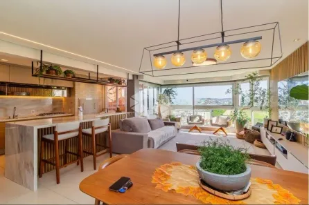 Cobertura com 3 Quartos à venda, 238m² no Cristal, Porto Alegre