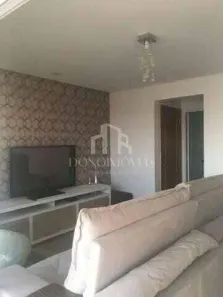 Apartamento com 3 Quartos à venda, 107m² no Vila Lusitânia, São Bernardo do Campo
